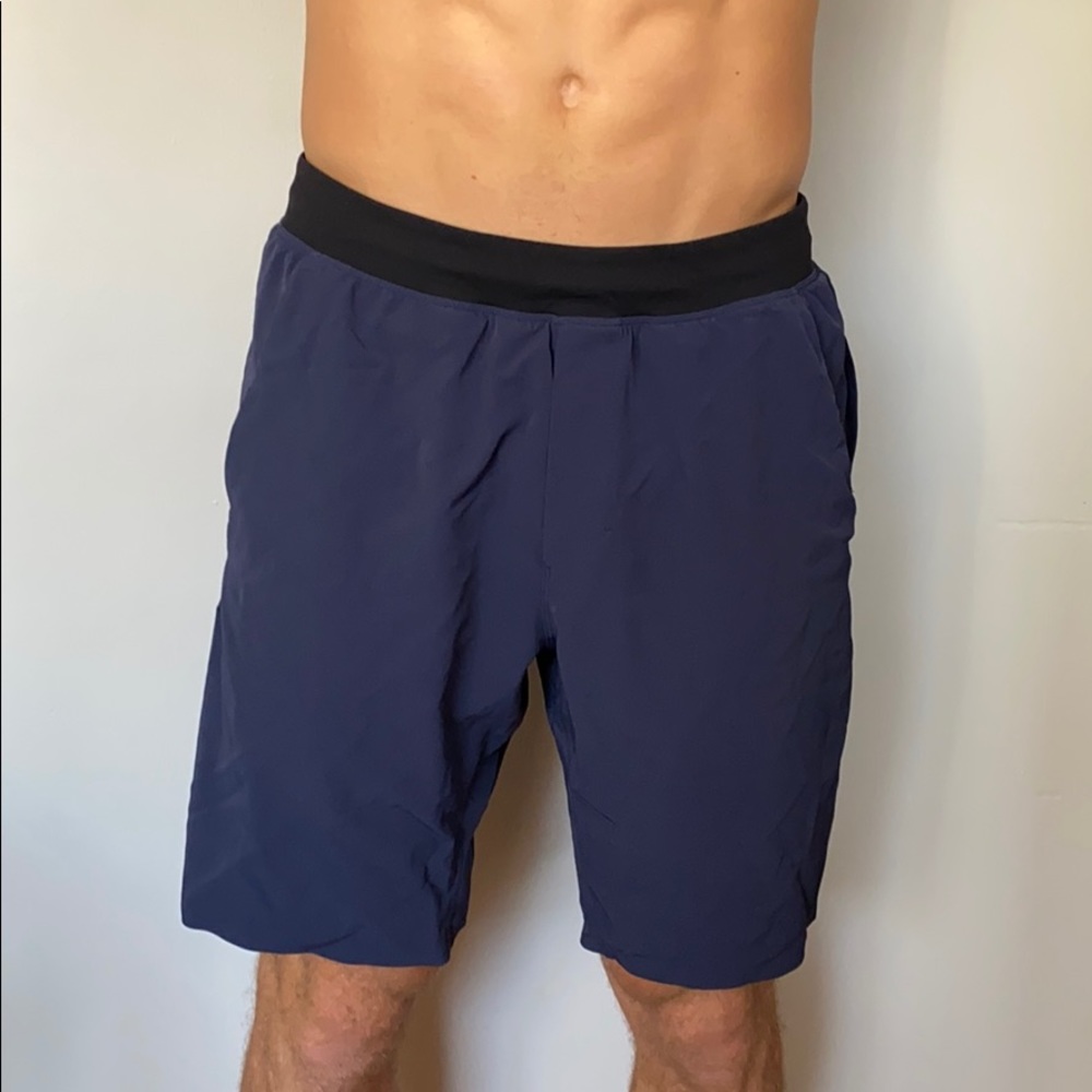 Lulu Lemon shorts